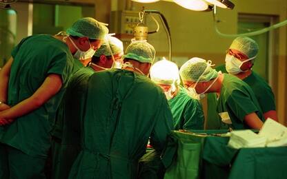 Bari, va dal medico per dimagrire e le trovano un tumore di 40 chili