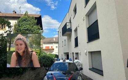 Omicidio Bolzano, Celine uccisa con 9 coltellate. Cim resta in carcere