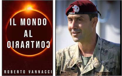 Chi è il generale Roberto Vannacci, dalla carriera militare al libro