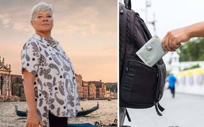 Venezia, rubò cellulare ad attivista anti borseggi: denunciato