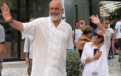 Meloni su conto saldato in Albania: "Mi sono vergognata e ho pagato"