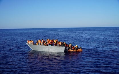 Migranti, ancora sbarchi a Lampedusa: 462 persone in 24 ore