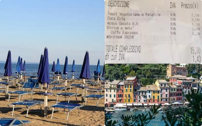 Vacanze, la Cnn polemica: “Vergognose fregature ai turisti in Italia”