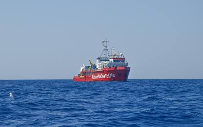 Assegnato porto Salerno alla Sea Eye. L'Ong: "Malta non ha risposto"