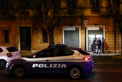 Omicidio Modena, fermati due uomini in fuga ripresi dalle telecamere