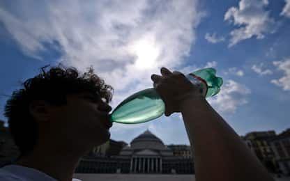 Previsioni meteo, da lunedì ritorna il caldo estivo