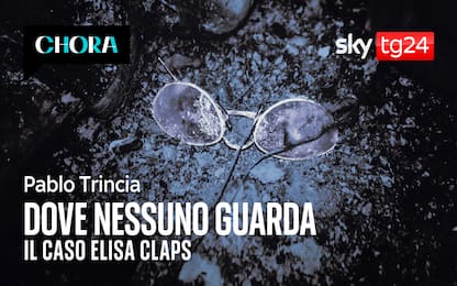 Il caso Elisa Claps, il podcast di Pablo Trincia: puntata 4