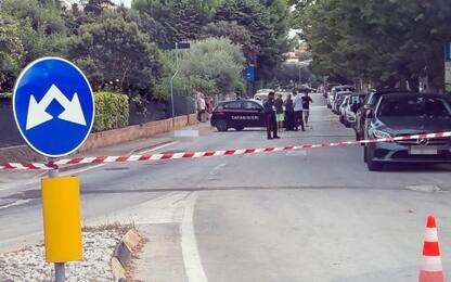 Automobilisti litigano a Sirolo, 23enne ucciso con una fiocina