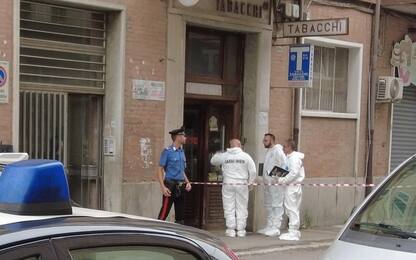 Foggia, donna uccisa a coltellate: ipotesi rapina finita male