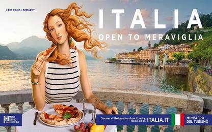 Open to Meraviglia, Venere influencer sotto lente Corte dei Conti