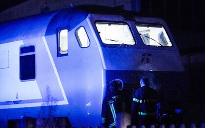 Brandizzo, treno travolge operai vicino a Torino: 5 morti. VIDEO