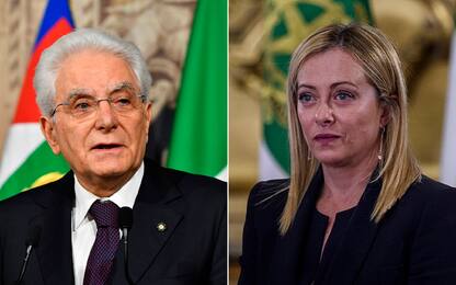 Bus Mestre, Meloni: profondo cordoglio. Mattarella telefona a Brugnaro
