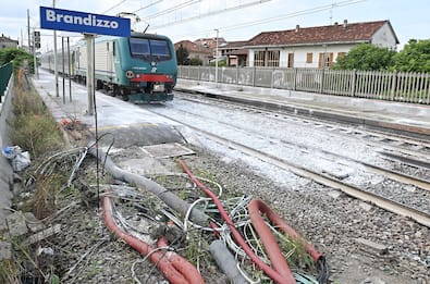 Incidente Brandizzo, Rfi blocca la Sigifer: “Stop nei nostri cantieri”