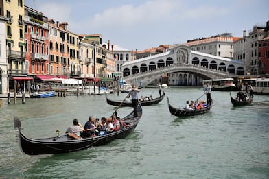 Venezia, arriva il ticket d'ingresso dal 2024: come funziona