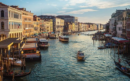 L’Unesco salva Venezia, non entrerà nella lista dei siti in pericolo