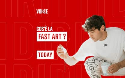 Che cos'è la fast art? Intervista a Greg Goya, street artist torinese