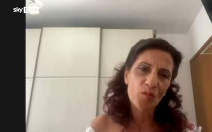 Luana D'Orazio, la madre a Sky TG24: “Servono pene più severe”