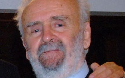 Morto Gaetano Burioni, era il padre del virologo Roberto