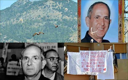 Omicidio Don Dino Puglisi, 30 anni fa l'uccisione ordinata dalla mafia