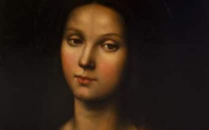 Scoperto nuovo dipinto di Raffello Sanzio: è una Maddalena
