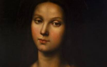 Scoperto nuovo dipinto di Raffello Sanzio: è una Maddalena