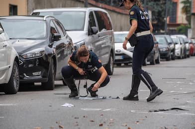 Milano, morta donna 75enne investita da un camion dell'Amsa