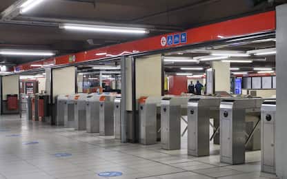 Sciopero mezzi: disagi per metro, treni e bus da Milano a Roma