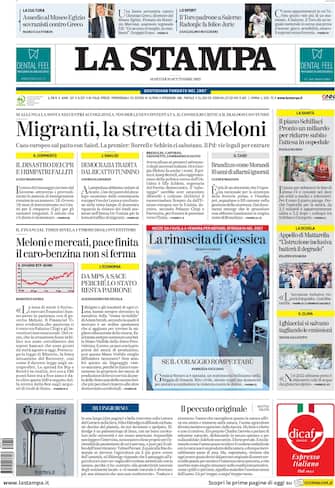 La Stampa