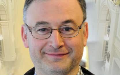 Giuseppe Alberti nominato nuovo vescovo di Oppido Mamertina Palmi