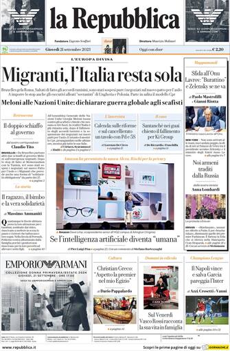 La Repubblica