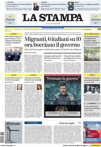La Stampa