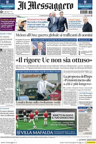 Il Messaggero