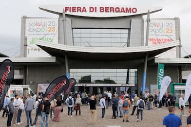 Safety Expo 2023, a Bergamo l'evento su salute e sicurezza sul lavoro