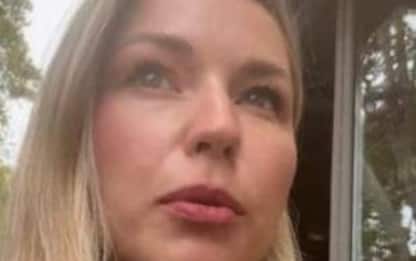 Roma, ballerina di 'Ballando con le stelle' molestata alle Poste