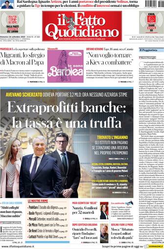 Il Fatto Quotidiano