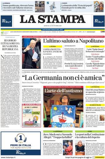 La Stampa