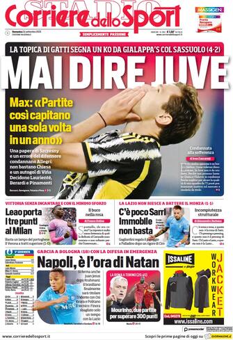Corriere dello Sport