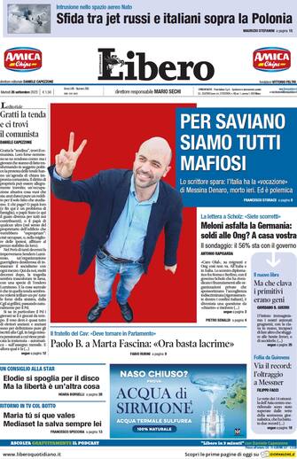 Libero