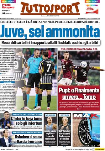 Tuttosport