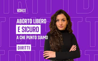 Aborto libero e sicuro, a che punto siamo in Italia?