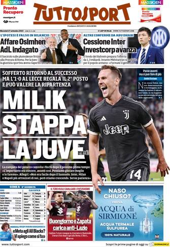 Tuttosport