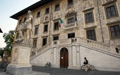 Università, Normale di Pisa si conferma tra le migliori 200 al mondo