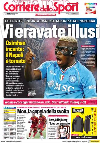 Corriere dello Sport