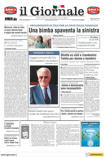 Il Giornale