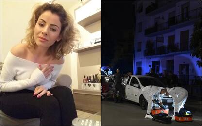 Castelfiorentino, 35enne uccisa in strada: si cerca il marito