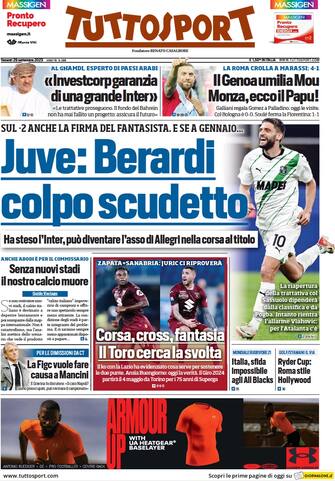 Tuttosport