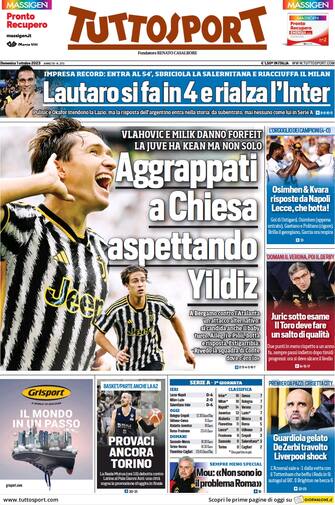 Tuttosport