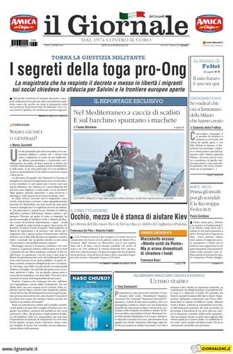 Il Giornale