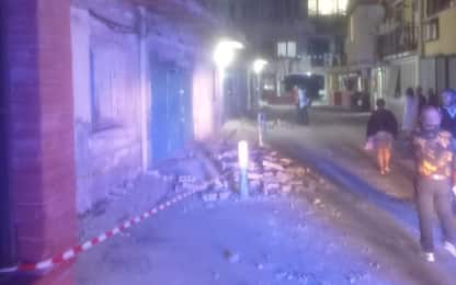 Terremoto Campi Flegrei, scossa magnitudo 4: avvertita anche a Napoli
