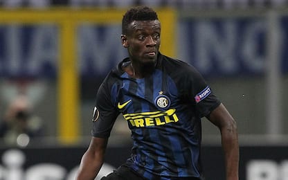 Giocò un derby con l'Inter, ora rischia l'espulsione dall'Italia